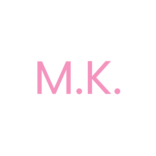 m.k
